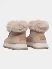 Багровый сапоги женские зимние, угги