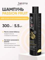 Шампунь для волос профессиональный Harizma Prohair Passion Fruit, 300 мл