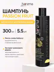 Шампунь для волос профессиональный Harizma Prohair Passion Fruit, 300 мл