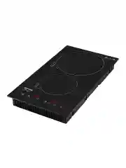 Черный электрическая индукционная безимпульсная плитка STINGRAY ST-HP3529A черный
