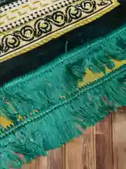 Золотистый хаки намазлык мусульманский, коврик для намаза Турецкий