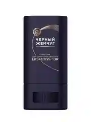 Крем-стик для шеи и зоны декольте Черный Жемчуг LiftACTIVATOR, с лифтинг-эффектом, 14 мл