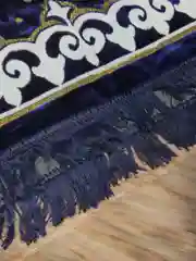 Синий намазлык мусульманский, коврик для намаза Турецкий