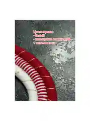 Новогодний набор для творчества "Елочная игрушка/Новогоднее украшение "Радуга"