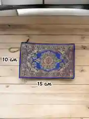 Морской кошелек женский, монетница, текстильная