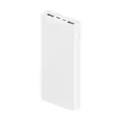 Аккумулятор Xiaomi Power Bank 3 20000 mAh (PLM18ZM)