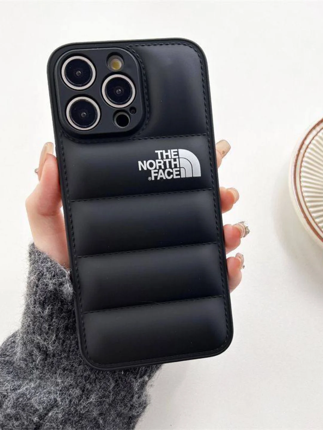 Золотистый хаки apple iPhone 12, Айфон 12 чехол матовый с обьемный с принтом для iPhone 12