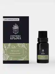 Эфирное масло, натуральное косметическое для ухода за кожей лица и тела, 10 мл