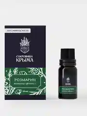 Эфирное масло, натуральное косметическое для ухода за кожей лица и тела, 10 мл