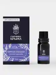 Эфирное масло, натуральное косметическое для ухода за кожей лица и тела, 10 мл