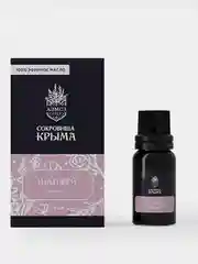 Эфирное масло, натуральное косметическое для ухода за кожей лица и тела, 10 мл