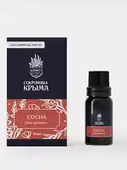 Эфирное масло, натуральное косметическое для ухода за кожей лица и тела, 10 мл