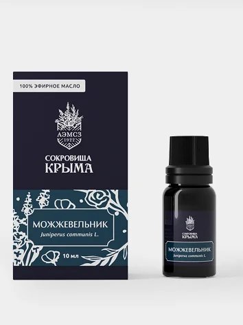 Эфирное масло, натуральное косметическое для ухода за кожей лица и тела, 10 мл