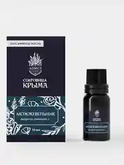 Эфирное масло, натуральное косметическое для ухода за кожей лица и тела, 10 мл