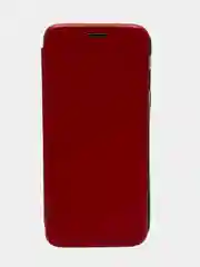 Чехол книжка с карточкой для Samsung A6 2018
