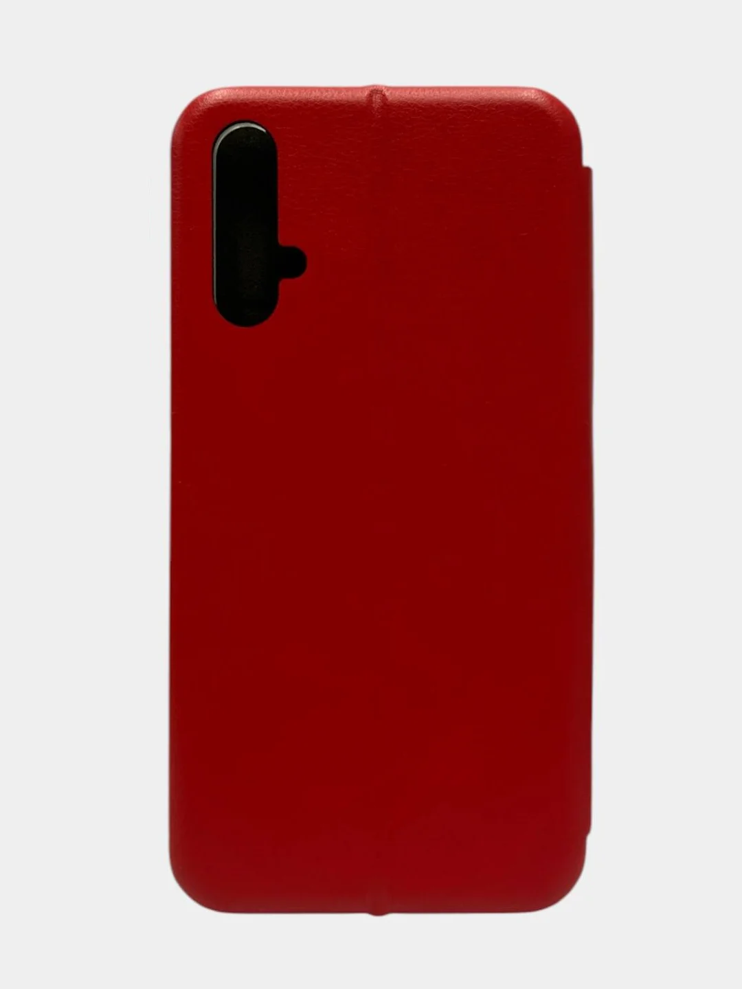 Чехол книжка с карточкой для Huawei Nova 5 Pro