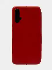 Чехол книжка с карточкой для Huawei Nova 5 Pro