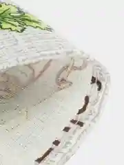 Салатовый кмплект из силиконовой губки для мытья посуды и салфетка-полотенце для рук