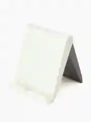 Белый подставка для телефона смартфона