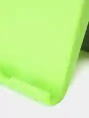 Зеленый подставка для телефона смартфона