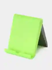 Зеленый подставка для телефона смартфона