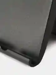 Черный подставка для телефона смартфона