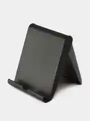 Черный подставка для телефона смартфона