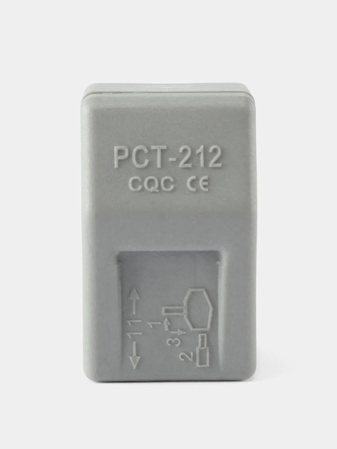 Строительно-монтажная клемма СМК 222-412 (25шт./упак.)