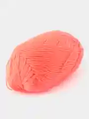 Коралловый пряжа Пехорка Детская , 100% акрил, 50 г, 200 м