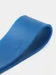 Синий резинка для фитнеса Shark Fit, ленточный эспандер