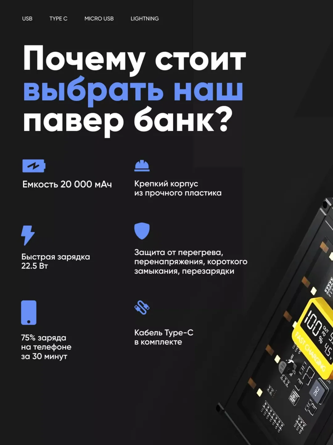 Повербанк