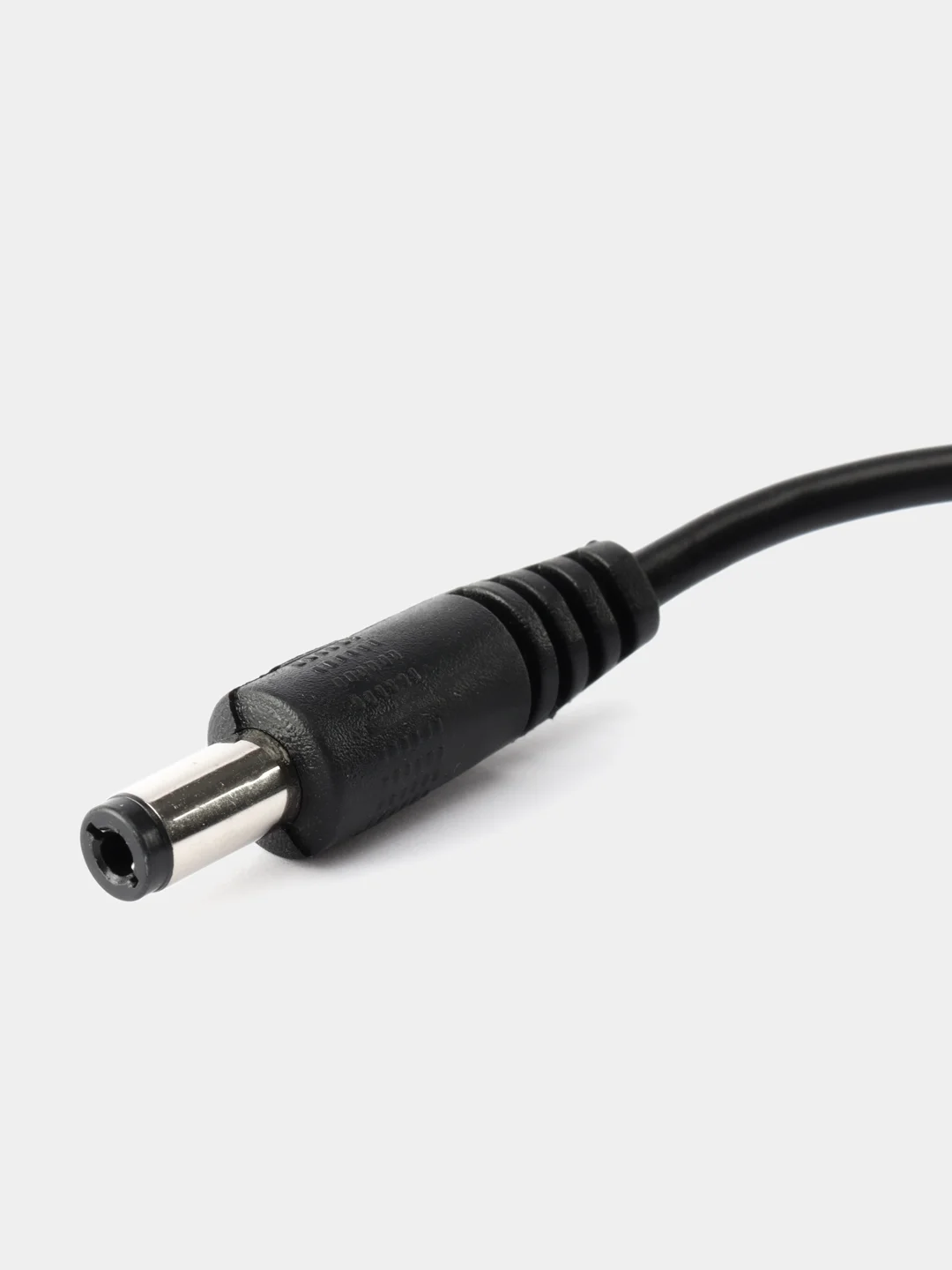 Черный блок питания 12V 2A для 3D ручек Myriwell RP100A, RP100B, Spider Pen START