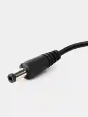 Черный блок питания 12V 2A для 3D ручек Myriwell RP100A, RP100B, Spider Pen START