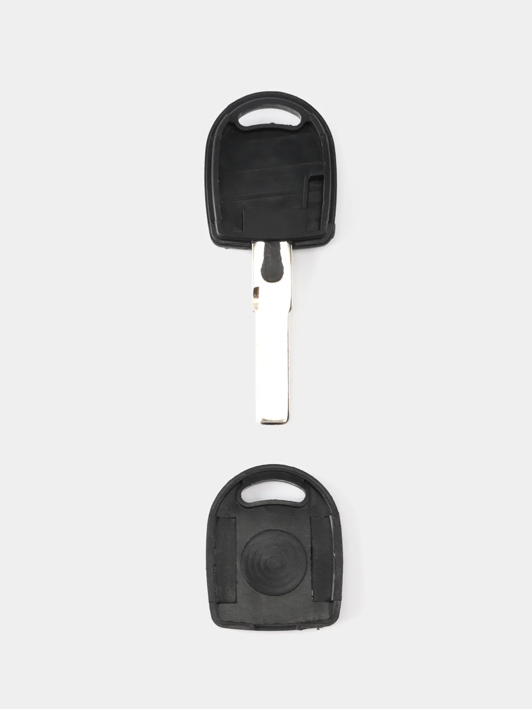 Ключ замка зажигания Volkswagen, Skoda (заготовка)
