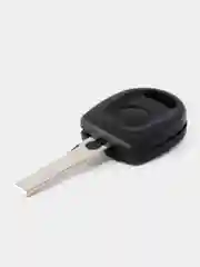 Ключ замка зажигания Volkswagen, Skoda (заготовка)