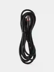 Зарядный кабель 2 метра Type-c USB тканевая оплетка быстрая зарядка для Андроид, hoco