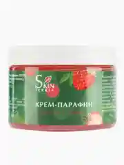 Крем-парафин для рук и ног "Клубника" SKINTERRIA, 150 мл