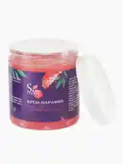 Крем-парафин для рук и ног "Арбуз" SKINTERRIA, 250 мл