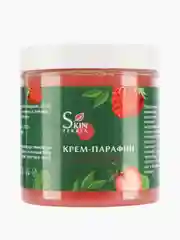 Крем-парафин для рук и ног "Клубника" SKINTERRIA, 250 мл