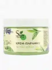 Крем-парафин для рук и ног "Зеленый чай" SKINTERRIA, 150 мл