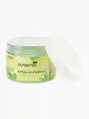 Крем-парафин для рук и ног "Алоэ" SKINTERRIA, 150 мл