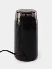 Черный кофемолка электрическая DELTA DL-087К, 250Вт