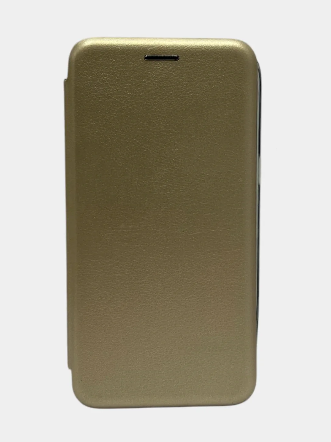 Чехол книжка с картой для Samsung G530