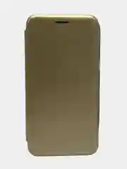 Чехол книжка с картой для Samsung G530