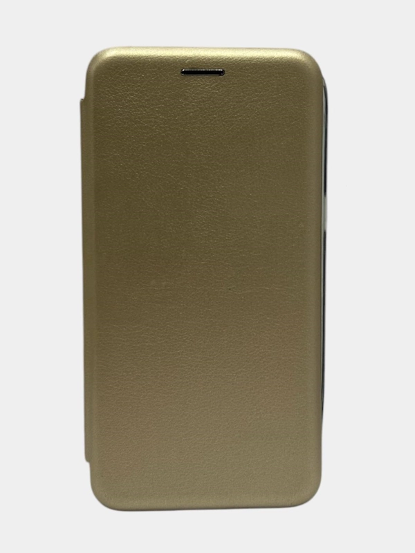 Чехол книжка с картой для Samsung G530