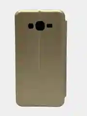 Чехол книжка с картой для Samsung G530