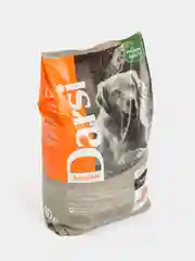 DARSI, Сухой корм для собак всех пород, Sensitive, Индейка, 10 кг