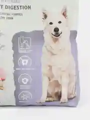 BRIT CARE, Сухой корм с инд и ягн  "Dog Adult Sensitive Healthy Digestion", 12 кг