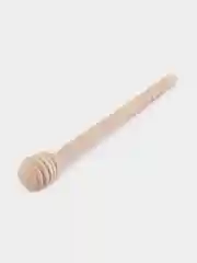 Ложка для мёда деревянная, 15,5 см