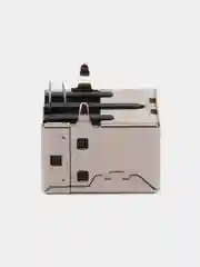 Разъем USB 2.0 дял пайки на плату